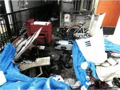 埼玉県川口市 鳩ヶ谷駅25分 戸建て 4,860万円の競売物件 #2