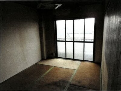 埼玉県川口市 鳩ヶ谷駅25分 戸建て 4,860万円の競売物件 #36