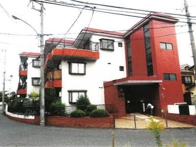 (値下げ) 埼玉県新座市 東久留米駅16分 マンション「武蔵野プラザひばりヶ丘」280万円の競売物件 #1