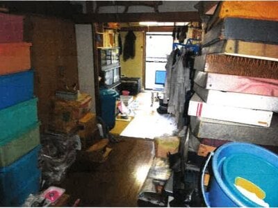 (値下げ) 埼玉県新座市 東久留米駅16分 マンション「武蔵野プラザひばりヶ丘」280万円の競売物件 #2