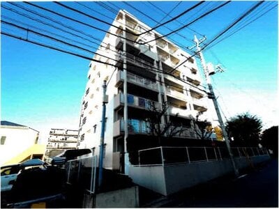 埼玉県川口市 東川口駅9分 マンション「シャルム東川口」805万円の競売物件 #1