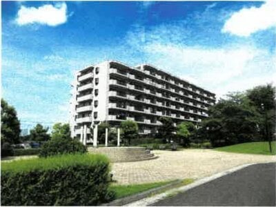 埼玉県さいたま市見沼区 東大宮駅28分 マンション「プロムナード大宮春野」1,088万円の競売物件 #1