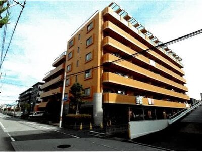 埼玉県蕨市 蕨駅14分 マンション「グリーンミユキ蕨北町」1,804万円の競売物件 #1