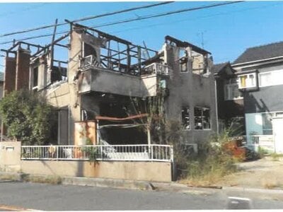 (値下げ) 埼玉県東松山市 森林公園駅24分 土地 83万円の競売物件 #3