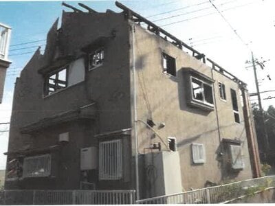 (値下げ) 埼玉県東松山市 森林公園駅24分 土地 83万円の競売物件 #4