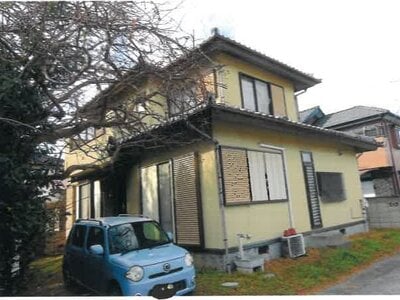 埼玉県本庄市 本庄駅19分 戸建て 733万円の競売物件 #1