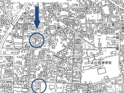 埼玉県本庄市 本庄駅19分 戸建て 733万円の競売物件 #5