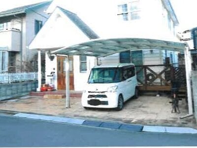 埼玉県熊谷市 熊谷駅12分 戸建て 867万円の競売物件 #2