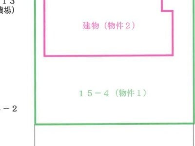 埼玉県比企郡滑川町 つきのわ駅6分 戸建て 1,307万円の競売物件 #1