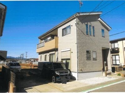 埼玉県比企郡滑川町 つきのわ駅6分 戸建て 1,307万円の競売物件 #2