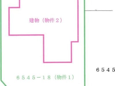 埼玉県行田市 持田駅18分 戸建て 1,086万円の競売物件 #1