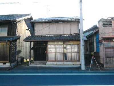 埼玉県本庄市 児玉駅8分 戸建て 34万円の競売物件 #1
