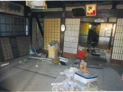 埼玉県本庄市 児玉駅8分 戸建て 34万円の競売物件 #2