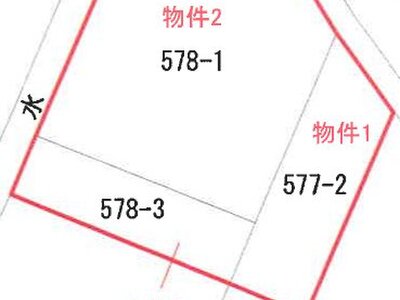 新潟県新潟市西蒲区 越後曽根駅 戸建て 239万円の競売物件 #12