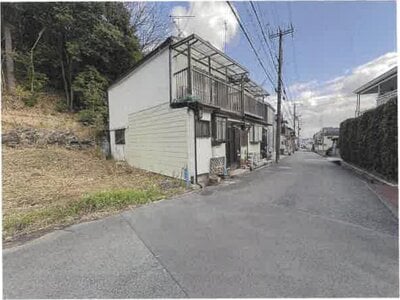 兵庫県宝塚市 山本駅8分 土地 214万円の競売物件 #2