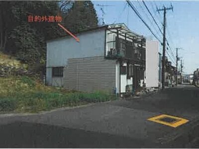 兵庫県宝塚市 山本駅8分 土地 214万円の競売物件 #5