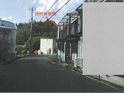 兵庫県宝塚市 山本駅8分 土地 214万円の競売物件 #6