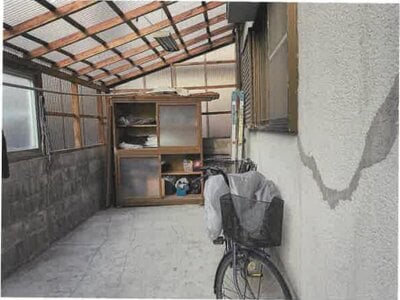 兵庫県伊丹市 伊丹駅4分 戸建て 852万円の競売物件 #10