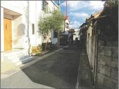 兵庫県伊丹市 伊丹駅4分 戸建て 852万円の競売物件 #11