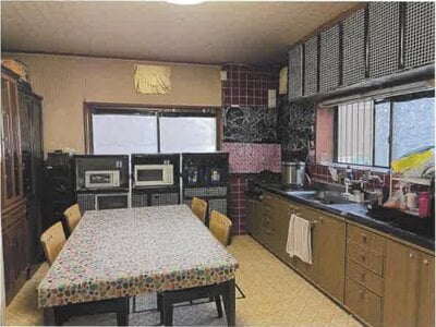 兵庫県伊丹市 伊丹駅4分 戸建て 852万円の競売物件 #5
