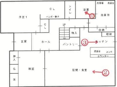 兵庫県尼崎市 甲子園口駅14分 戸建て 2,041万円の競売物件 #1