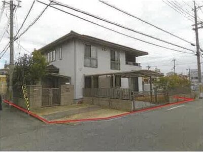 兵庫県尼崎市 甲子園口駅14分 戸建て 2,041万円の競売物件 #10