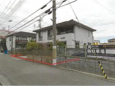 兵庫県尼崎市 甲子園口駅14分 戸建て 2,041万円の競売物件 #11