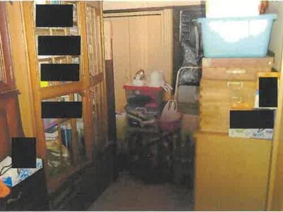 兵庫県宝塚市 清荒神駅7分 戸建て 278万円の競売物件 #10