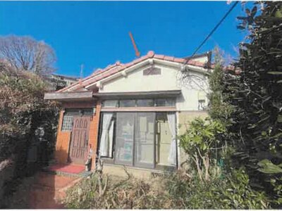 兵庫県宝塚市 清荒神駅7分 戸建て 278万円の競売物件 #12