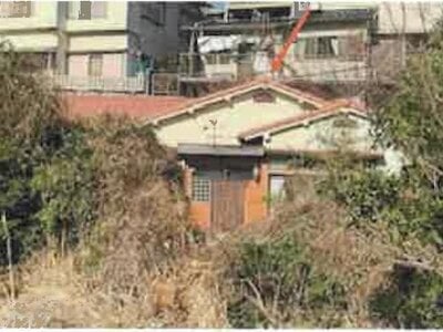 兵庫県宝塚市 清荒神駅7分 戸建て 278万円の競売物件 #13