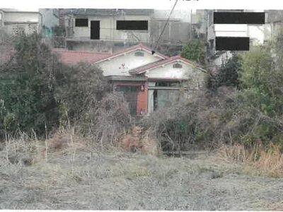 兵庫県宝塚市 清荒神駅7分 戸建て 278万円の競売物件 #2