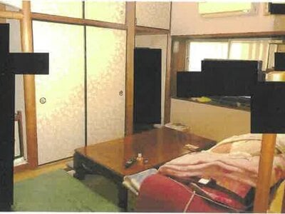 兵庫県宝塚市 清荒神駅7分 戸建て 278万円の競売物件 #9