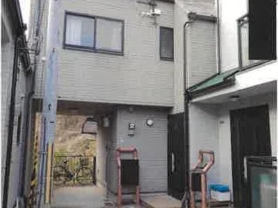 兵庫県宝塚市 中山観音駅9分 戸建て 424万円の競売物件 #1