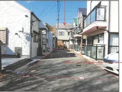 兵庫県宝塚市 中山観音駅9分 戸建て 424万円の競売物件 #12