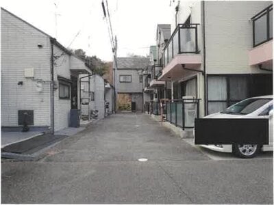 兵庫県宝塚市 中山観音駅9分 戸建て 424万円の競売物件 #2