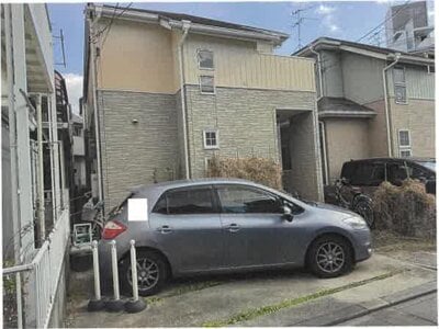 兵庫県宝塚市 中山寺駅29分 戸建て 1,080万円の競売物件 #1
