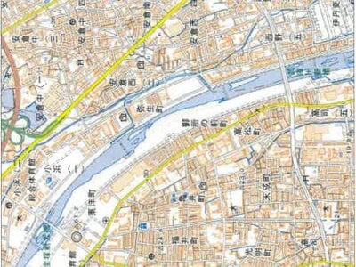 兵庫県宝塚市 中山寺駅29分 戸建て 1,080万円の競売物件 #7
