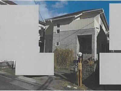 兵庫県宝塚市 中山寺駅29分 戸建て 1,080万円の競売物件 #8