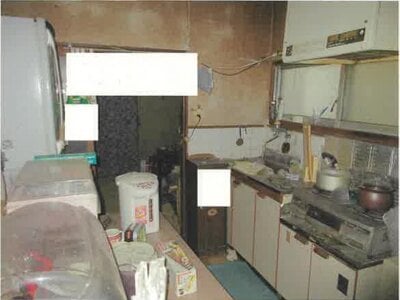 兵庫県宝塚市 中山寺駅29分 戸建て 167万円の競売物件 #3