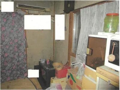 兵庫県宝塚市 中山寺駅29分 戸建て 167万円の競売物件 #4