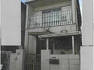 兵庫県宝塚市 中山寺駅29分 戸建て 167万円の競売物件 #8