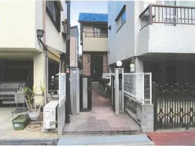 兵庫県川西市 絹延橋駅4分 戸建て 682万円の競売物件 #11