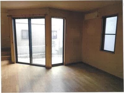 兵庫県川西市 絹延橋駅4分 戸建て 682万円の競売物件 #2