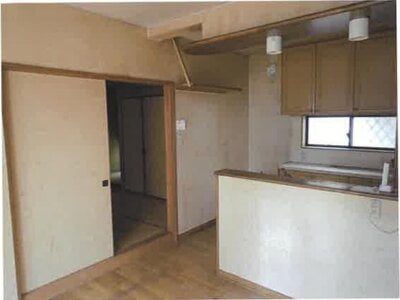 兵庫県川西市 絹延橋駅4分 戸建て 682万円の競売物件 #3
