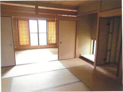 兵庫県川西市 絹延橋駅4分 戸建て 682万円の競売物件 #8