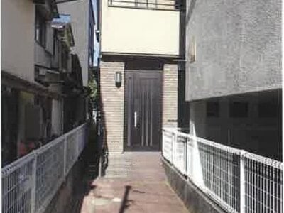 兵庫県川西市 絹延橋駅4分 戸建て 682万円の競売物件 #9