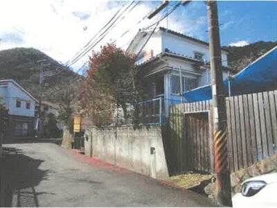 兵庫県西宮市 西宮名塩駅24分 戸建て 221万円の競売物件 #12
