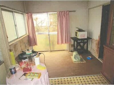 兵庫県西宮市 西宮名塩駅24分 戸建て 221万円の競売物件 #13