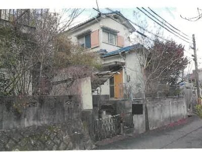 兵庫県西宮市 西宮名塩駅24分 戸建て 221万円の競売物件 #2