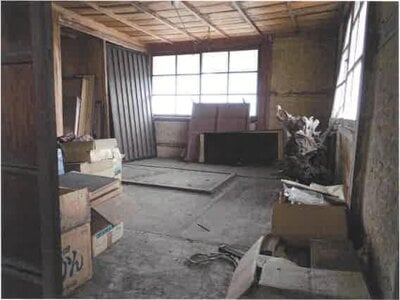 兵庫県丹波市 黒井駅15分 戸建て 420万円の競売物件 #10